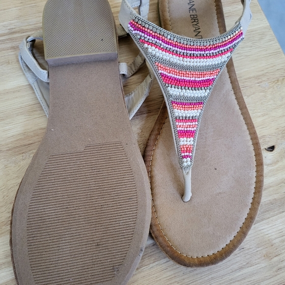 Lane Bryant sandals - Picture 2 of 2